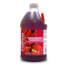 Slush Mix Strawberry Daiquiri