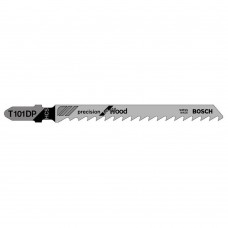 Jigsaw Blade Bosch T101D